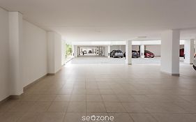 RTG - Apartamentos a 350m da praia Floripa/SC