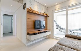RTG - Apartamentos a 350m da praia Floripa/SC